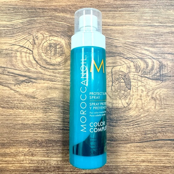 Moroccanoil Color Complete Spray - Vibrant Blue - Picture 1 of 2